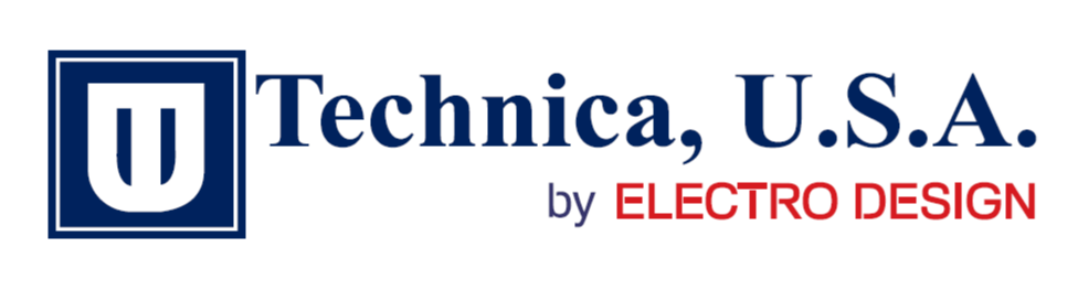 Technica USA by ELECTRO DESIGN